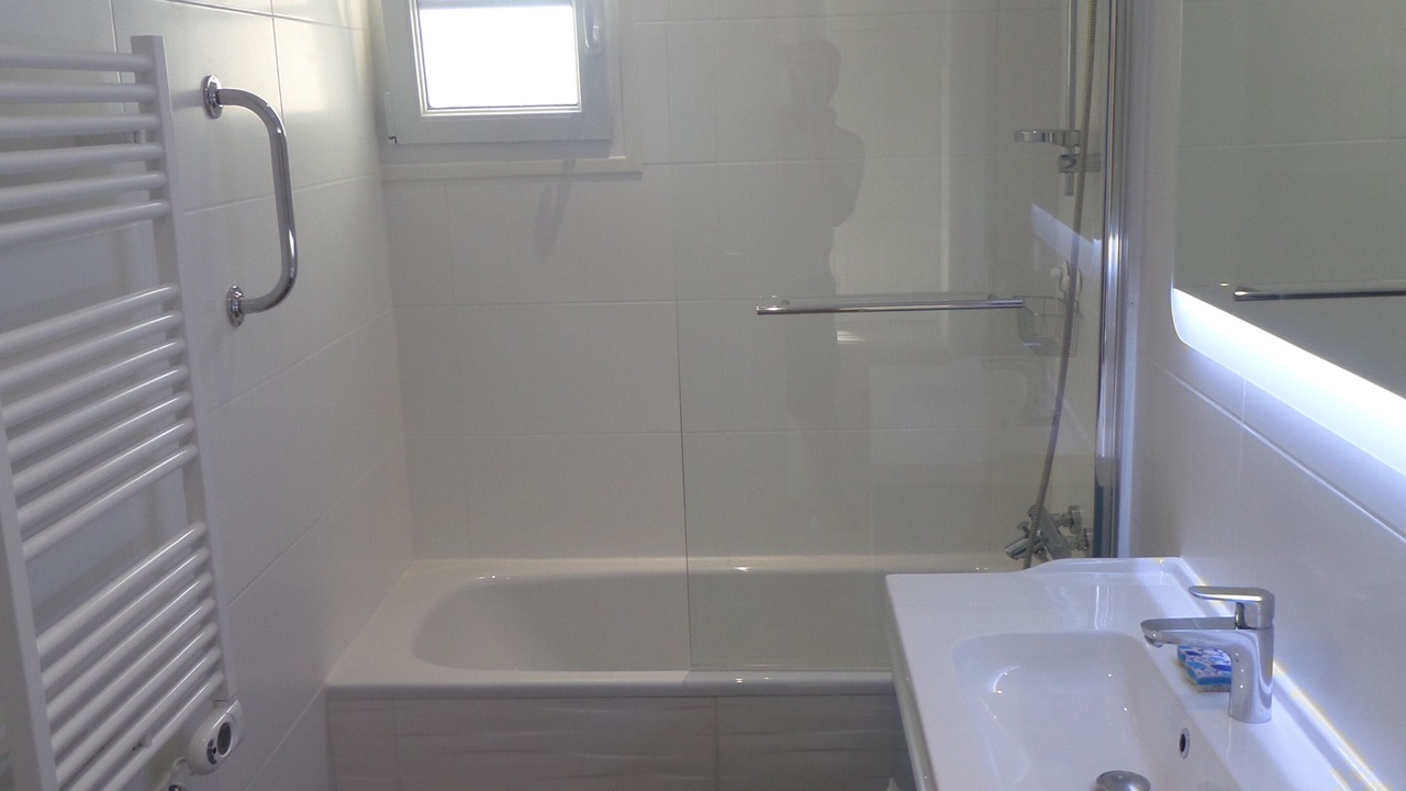 Photo of Bathroom in Saint-Regnobert-de-la-Cote-de-Nacre