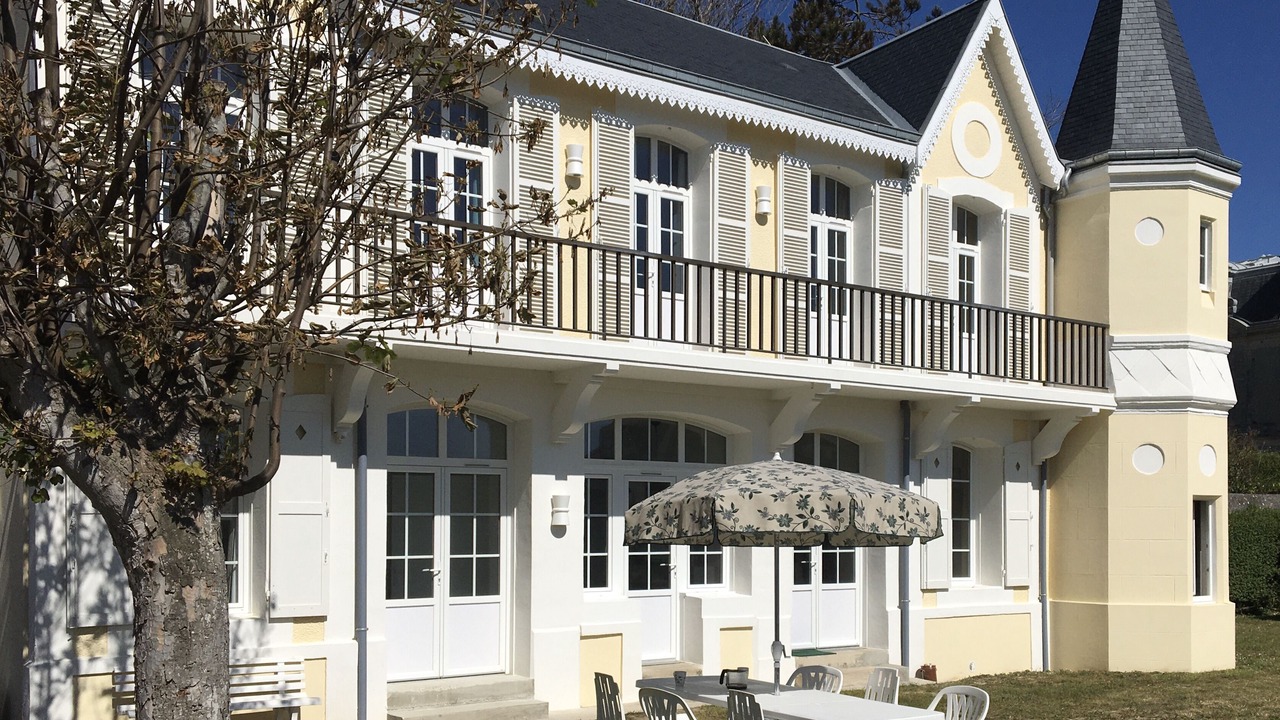 Photo of Outdoor in Saint-Regnobert-de-la-Cote-de-Nacre
