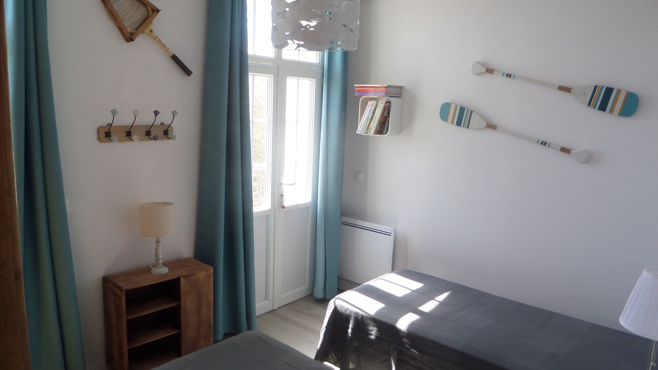 Photo of Bedroom in Saint-Regnobert-de-la-Cote-de-Nacre