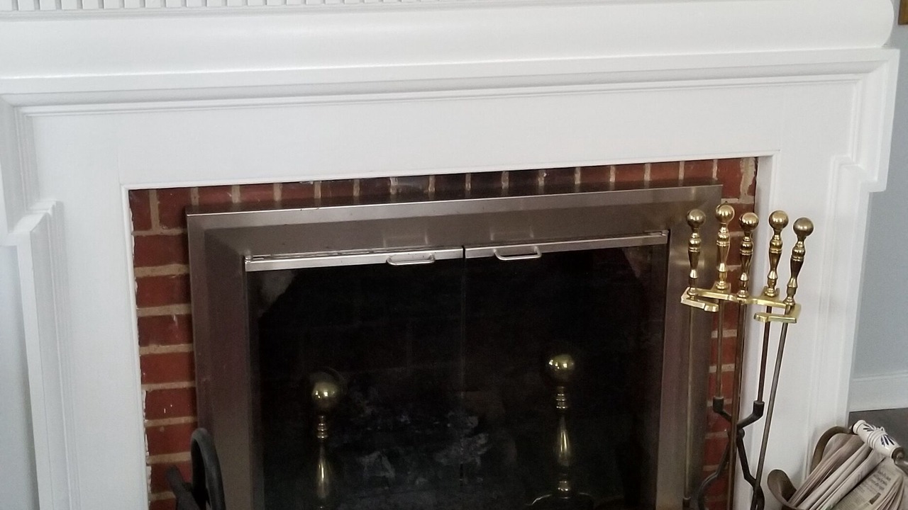 Photo of Livingroom in Lanexa