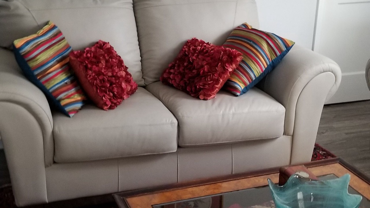 Photo of Livingroom in Lanexa