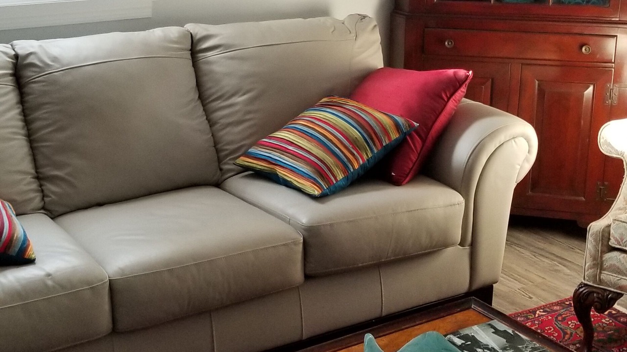 Photo of Livingroom in Lanexa