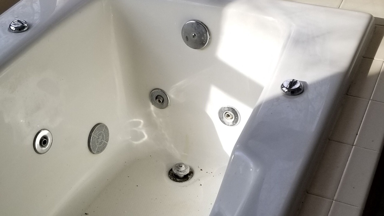 Photo of Bathroom in Lanexa