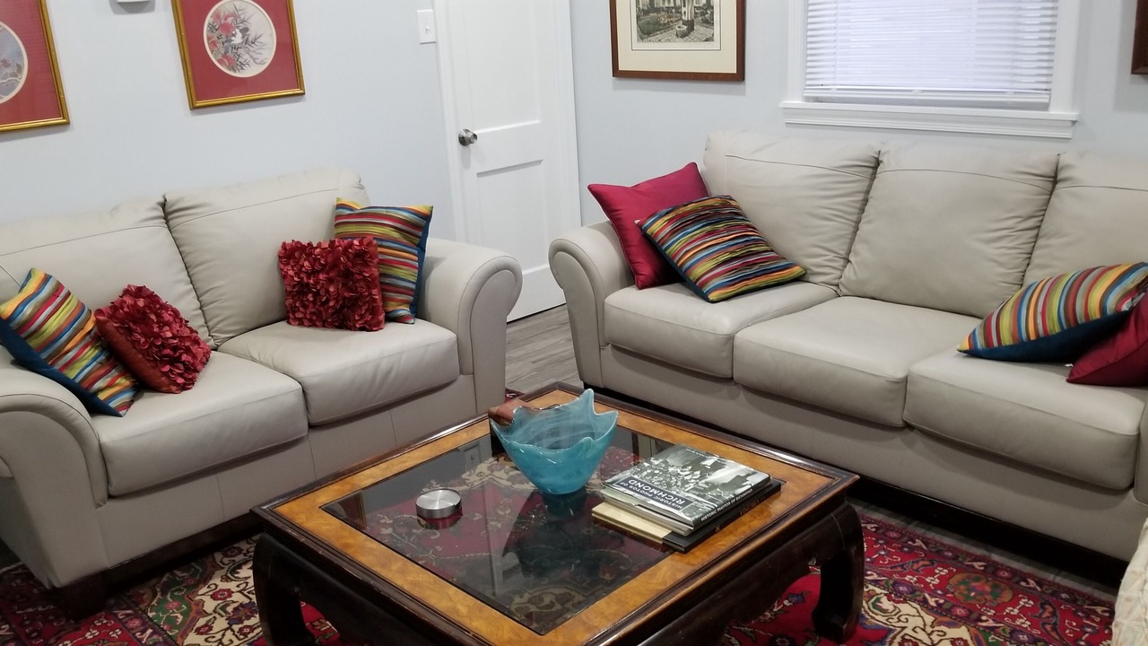 Photo of Livingroom in Lanexa