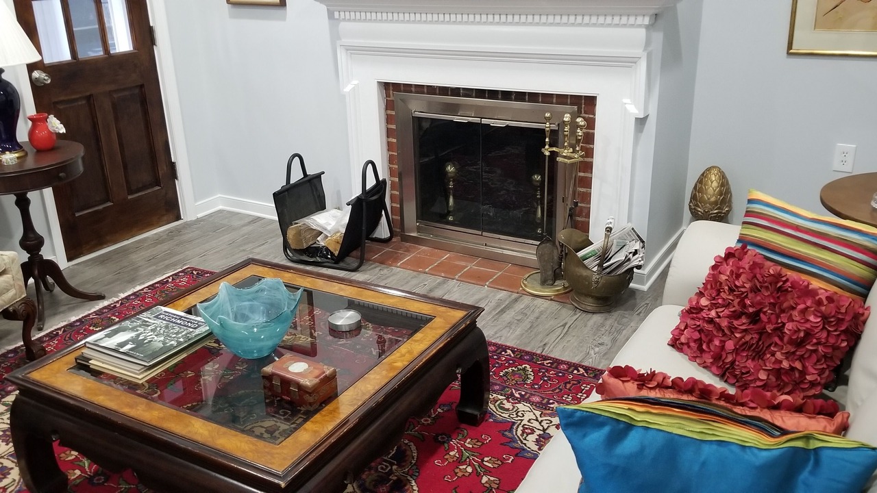 Photo of Livingroom in Lanexa