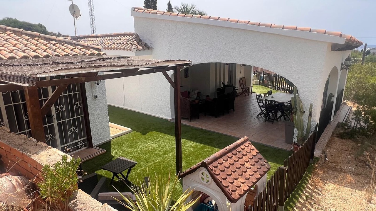 Photo of Outdoor in Coveta Fuma