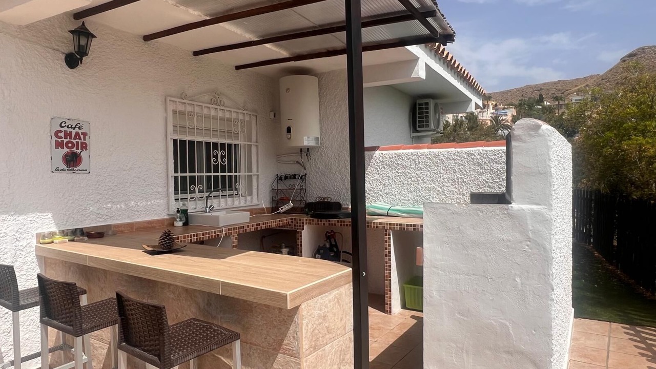 Photo of Patio Balcony in Coveta Fuma