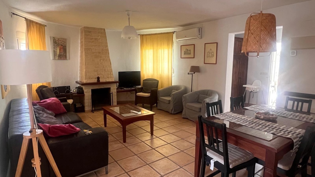 Photo of Livingroom in Coveta Fuma