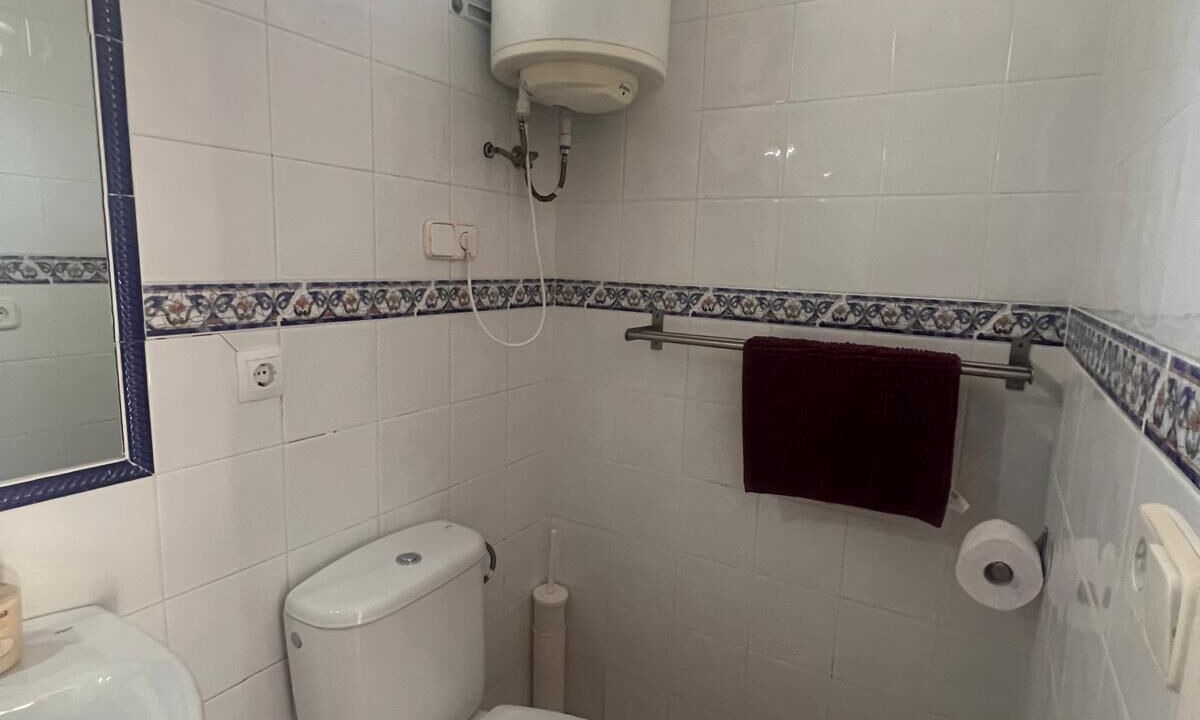 Photo of Bathroom in Coveta Fuma