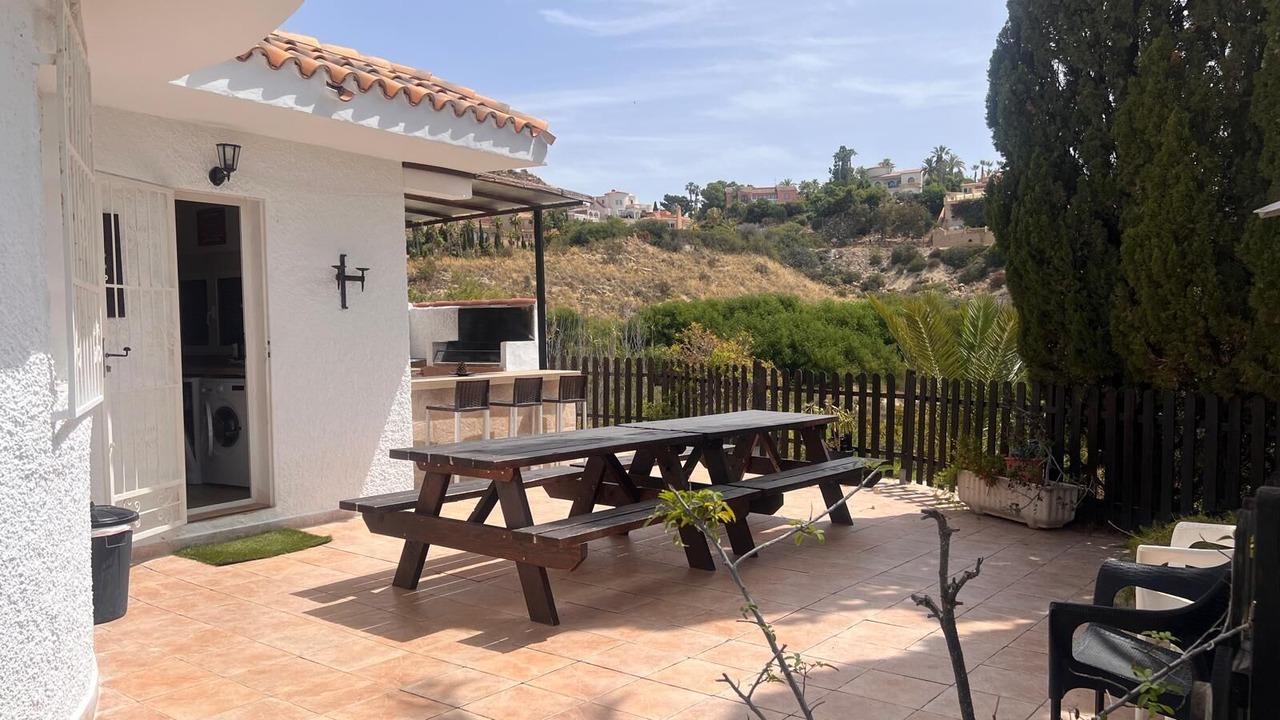 Photo of Outdoor in Coveta Fuma