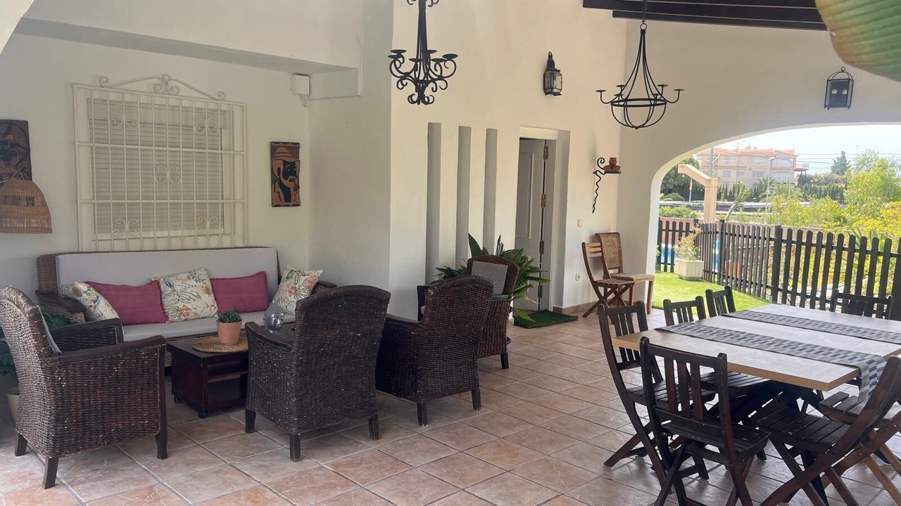 Photo of Outdoor in Coveta Fuma