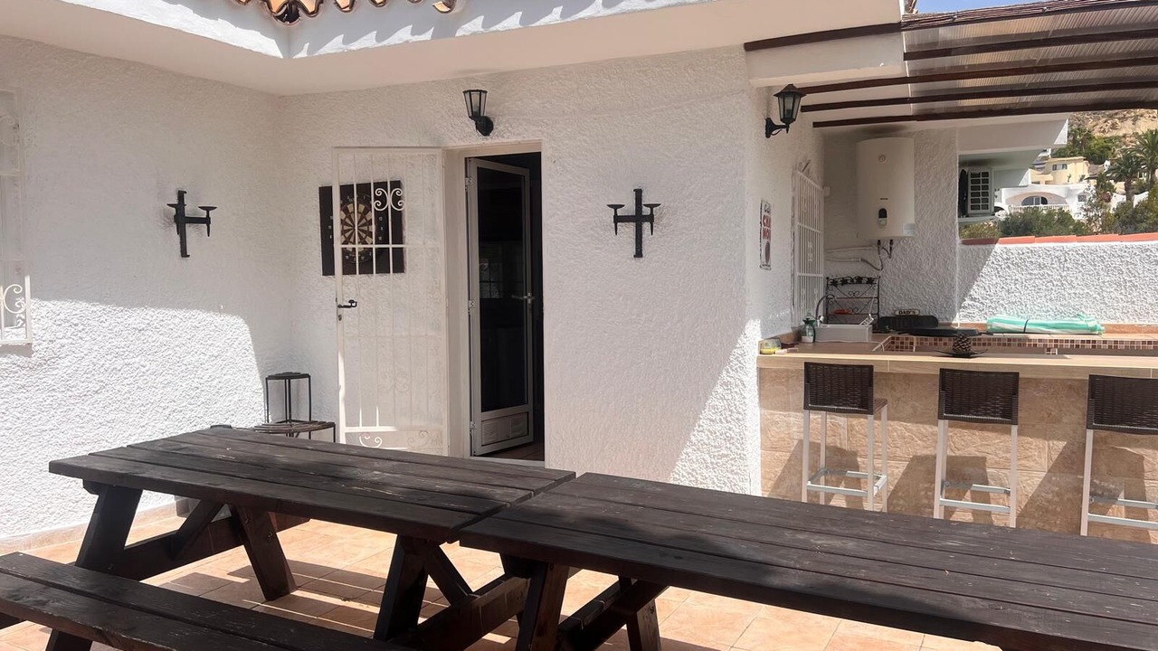 Photo of Outdoor in Coveta Fuma
