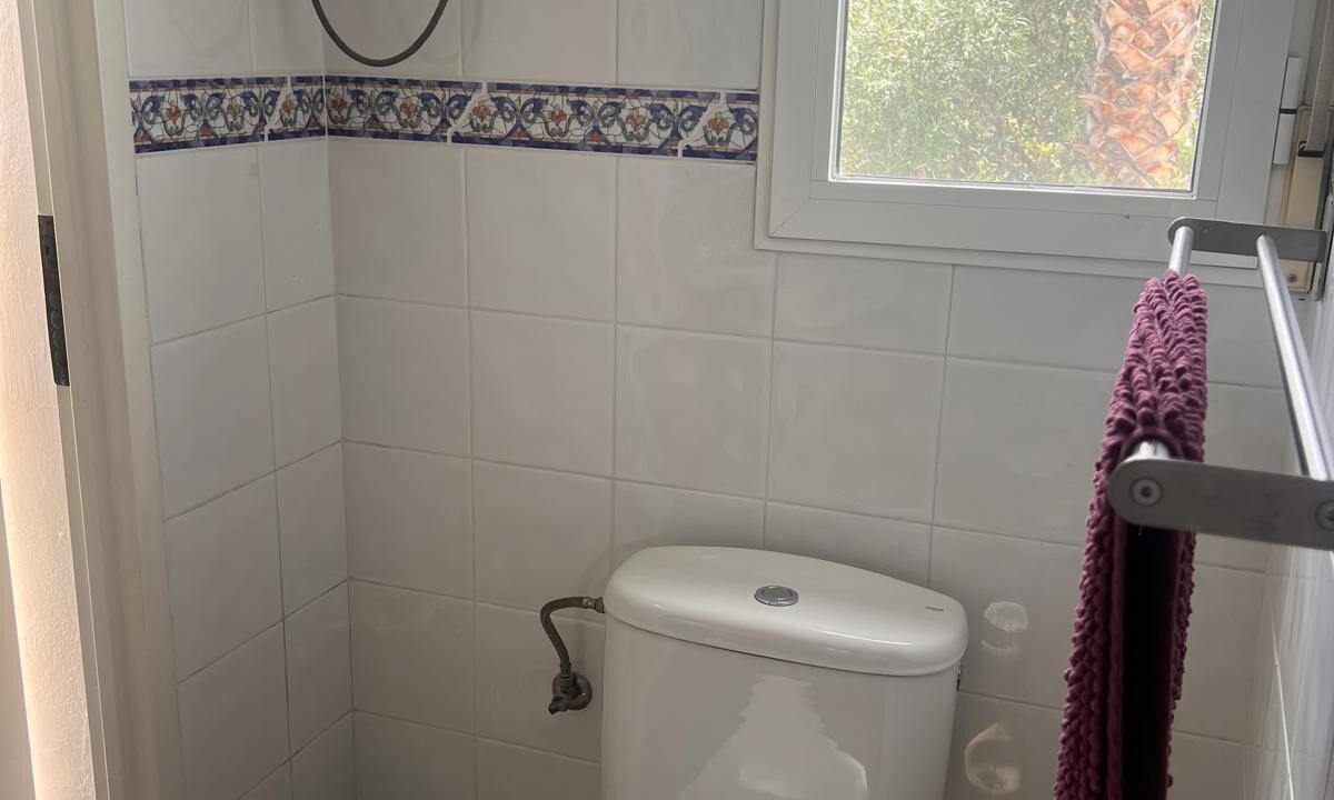 Photo of Bathroom in Coveta Fuma
