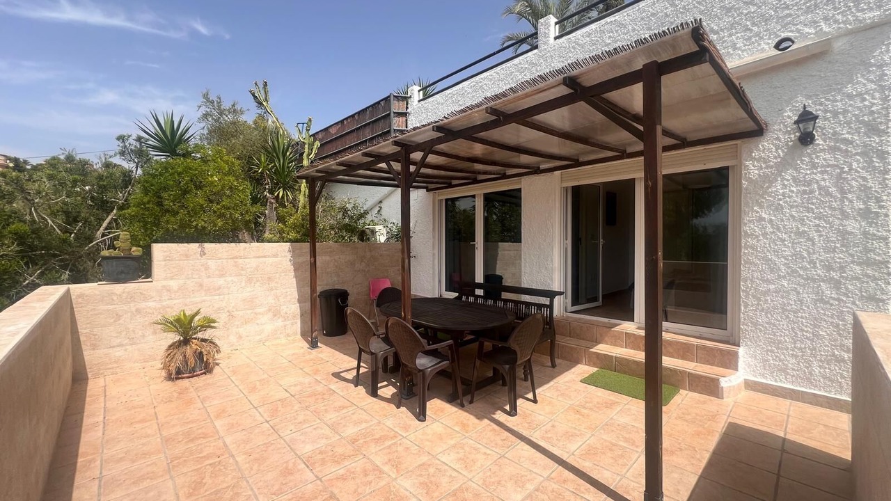 Photo of Outdoor in Coveta Fuma