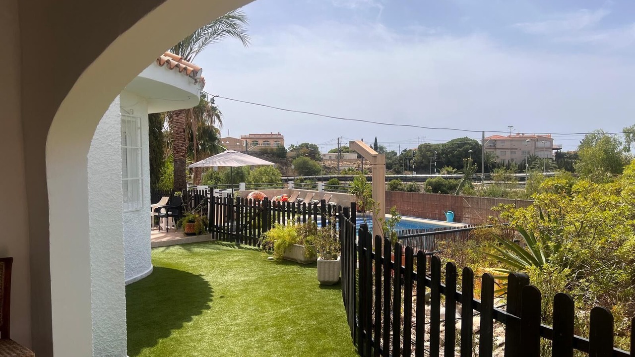 Photo of Outdoor in Coveta Fuma