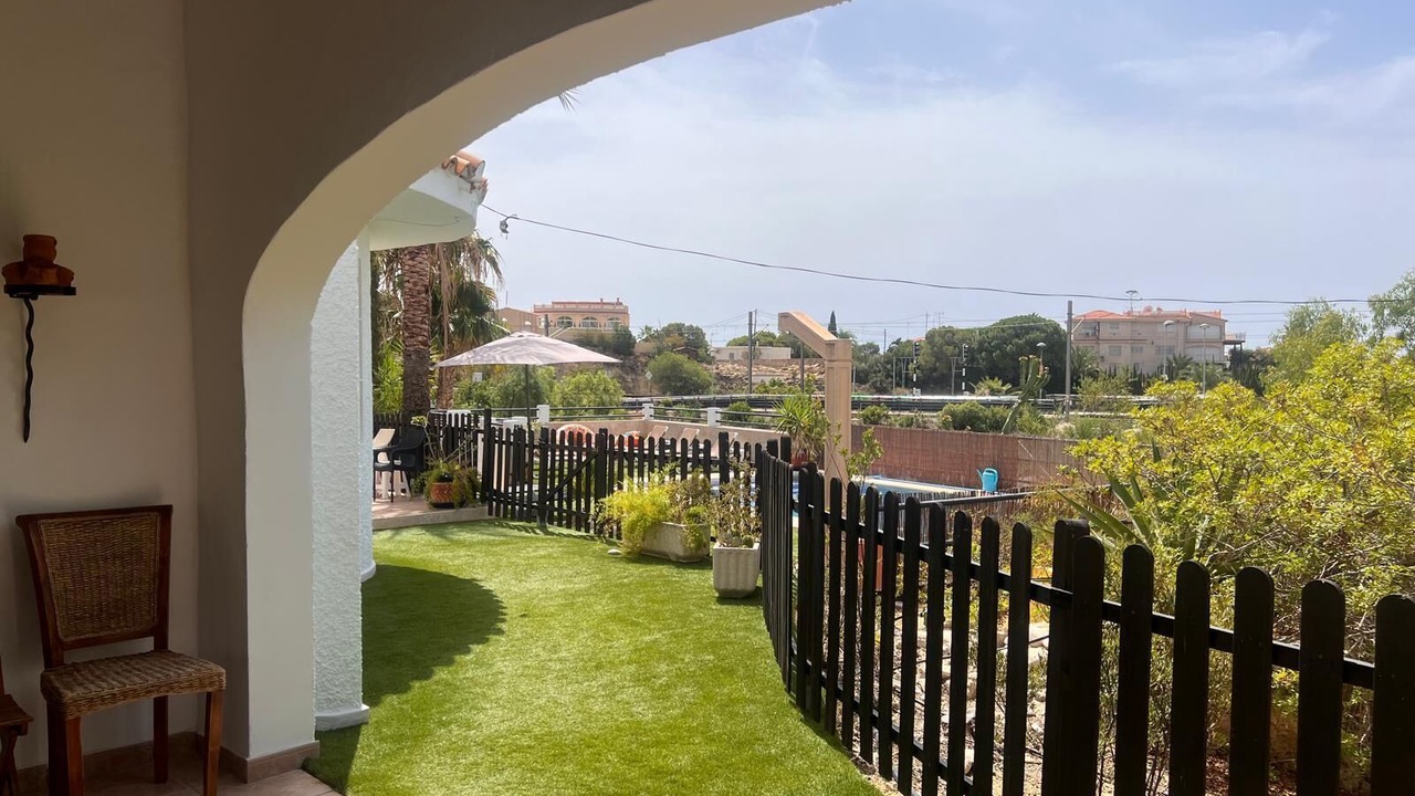 Photo of Outdoor in Coveta Fuma