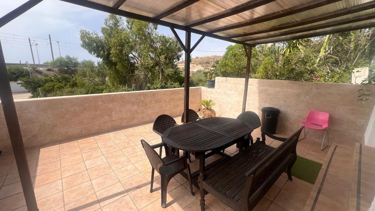 Photo of Outdoor in Coveta Fuma