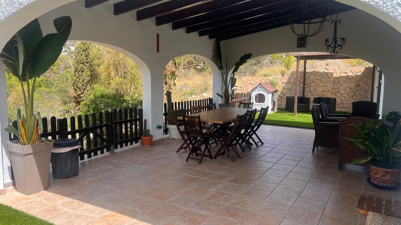 Photo of Outdoor in Coveta Fuma