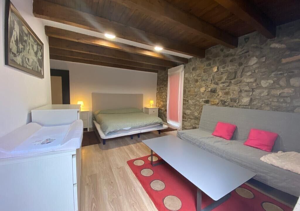 Photo of Bedroom in Biescas
