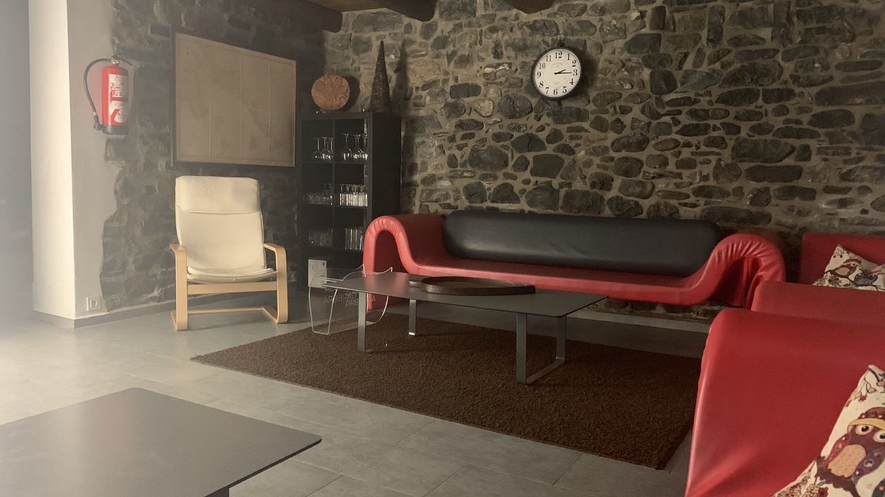 Photo of Livingroom in Biescas