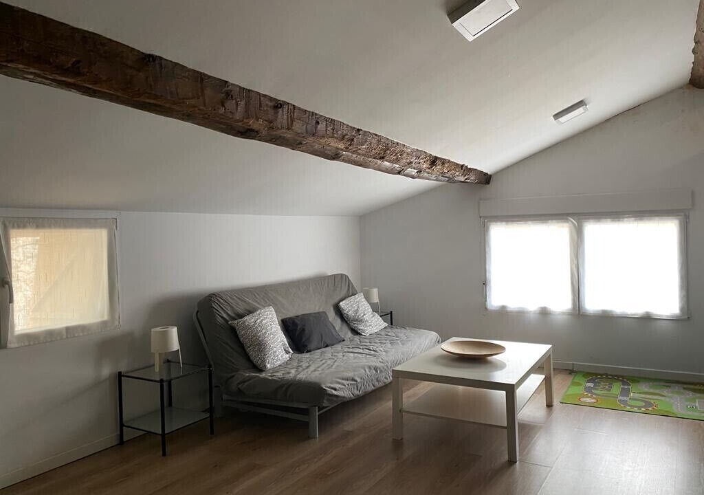 Photo of Livingroom in Biescas