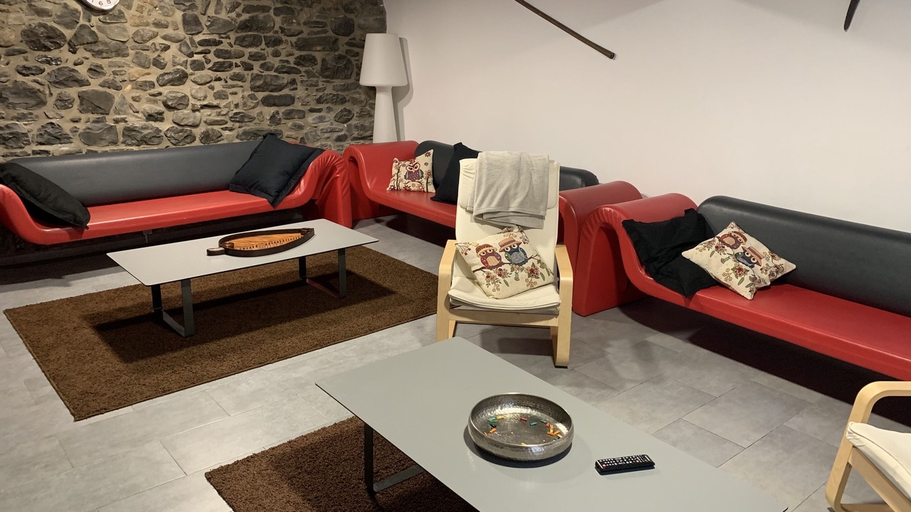 Photo of Livingroom in Biescas