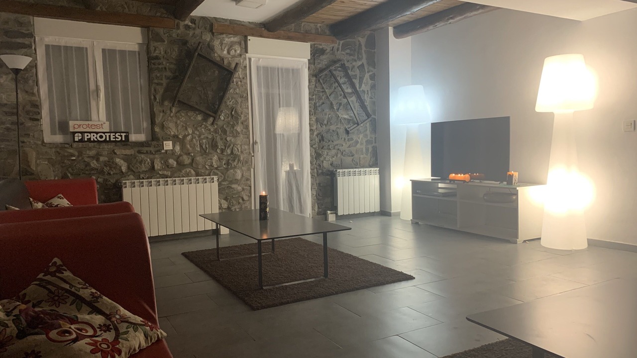 Photo of Livingroom in Biescas
