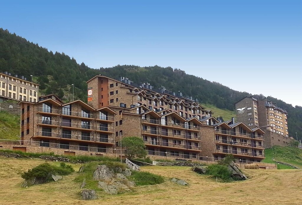 Photo of Others in Bordes d'Envalira