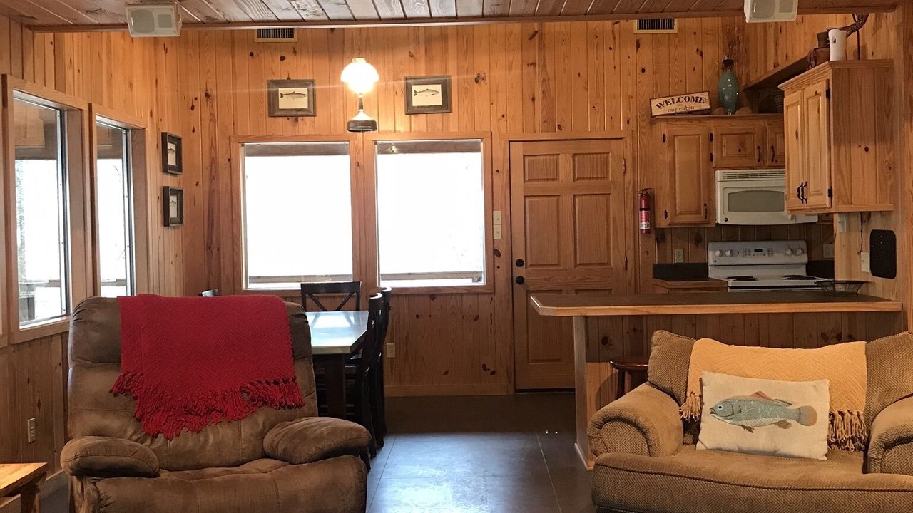 Photo of Livingroom in Murfreesboro