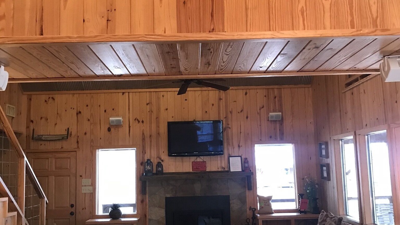 Photo of Livingroom in Murfreesboro