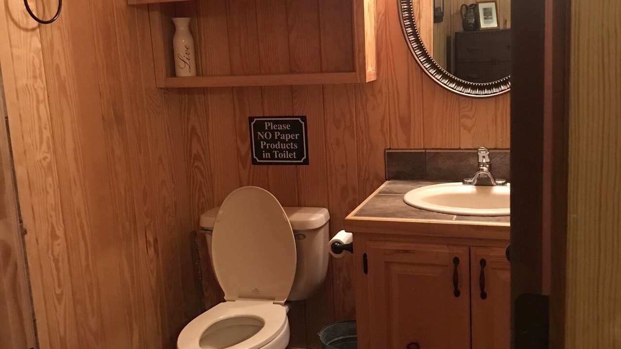 Photo of Bathroom in Murfreesboro