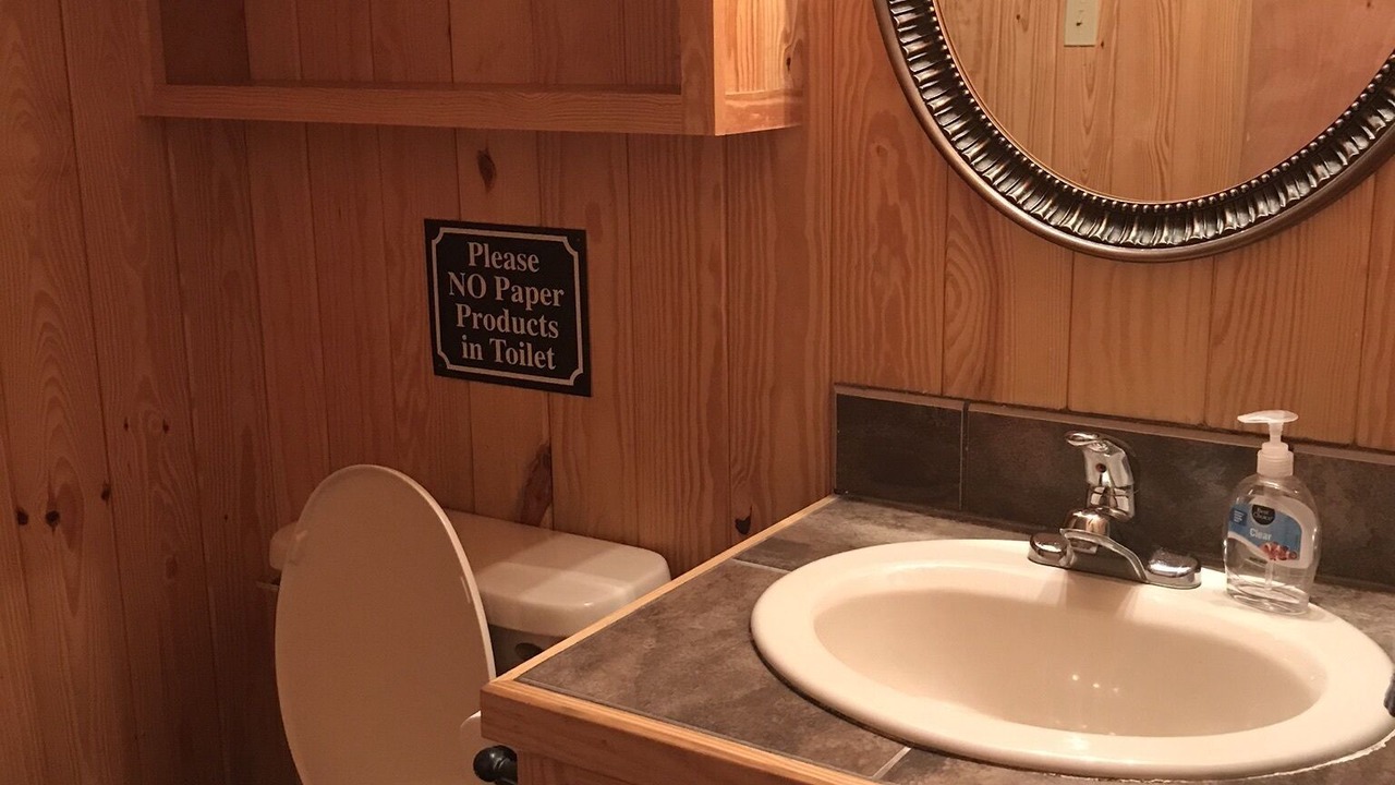 Photo of Bathroom in Murfreesboro