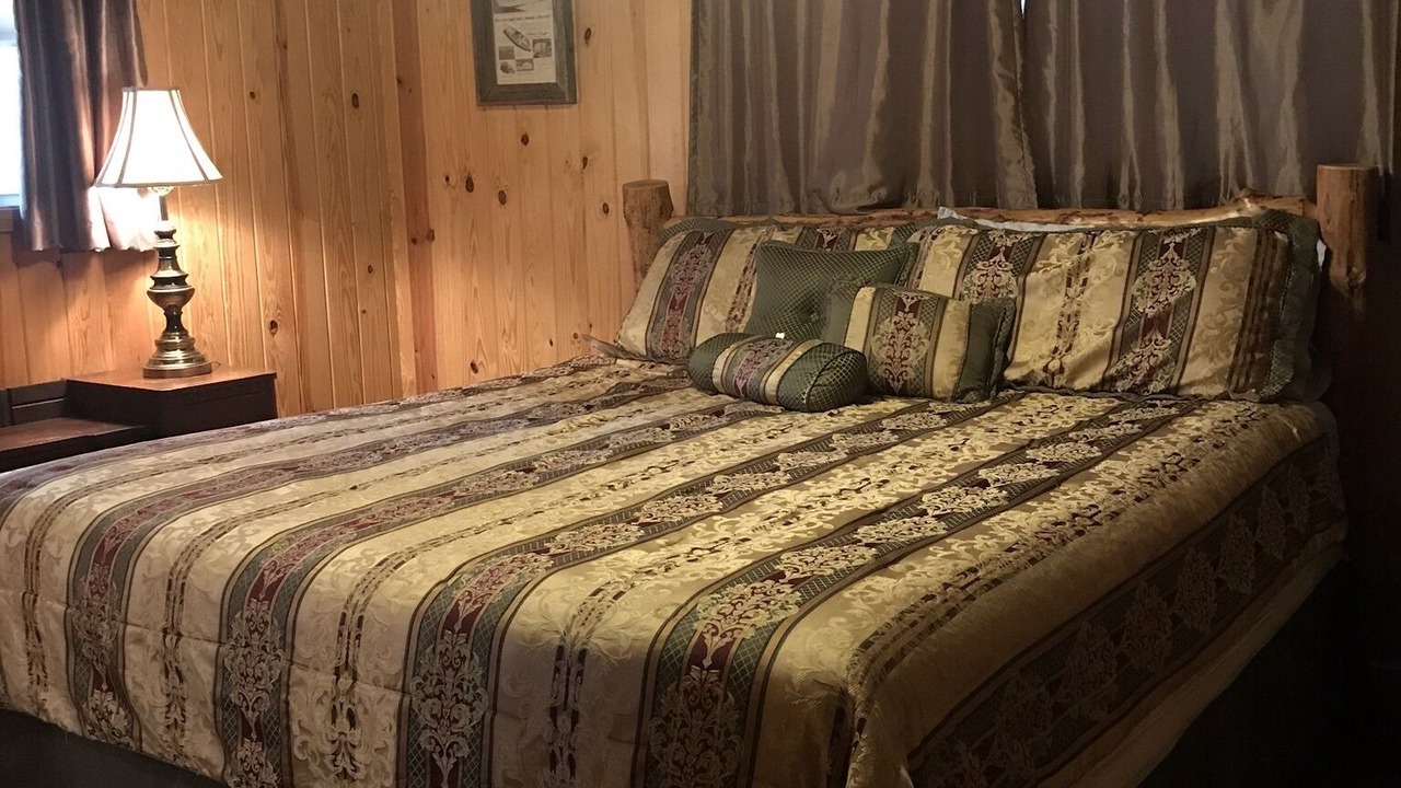 Photo of Bedroom in Murfreesboro