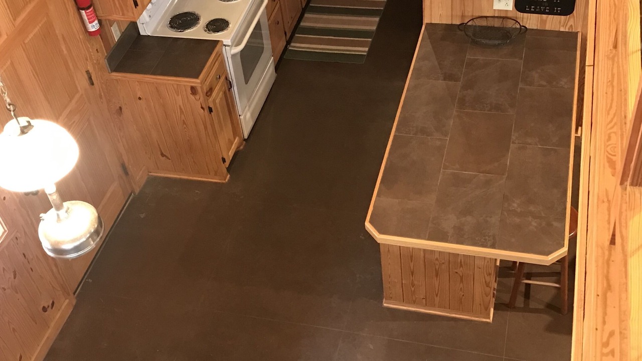 Photo of Kitchen in Murfreesboro