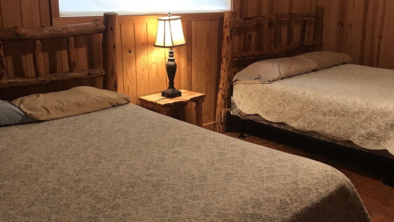Photo of Bedroom in Murfreesboro