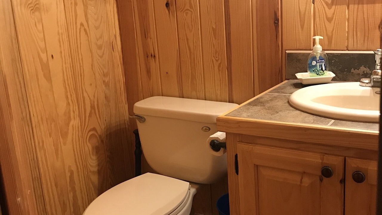 Photo of Bathroom in Murfreesboro