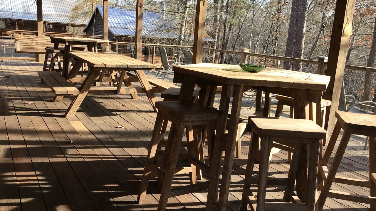 Photo of Outdoor in Murfreesboro