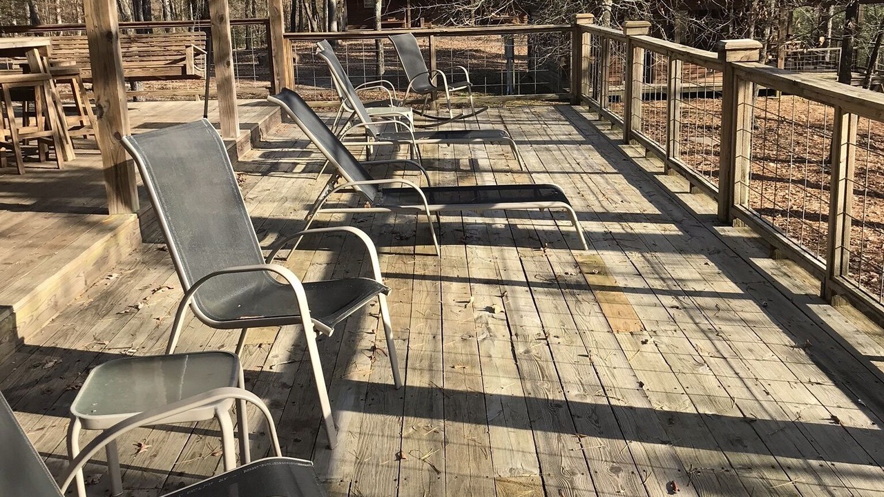 Photo of Patio Balcony in Murfreesboro