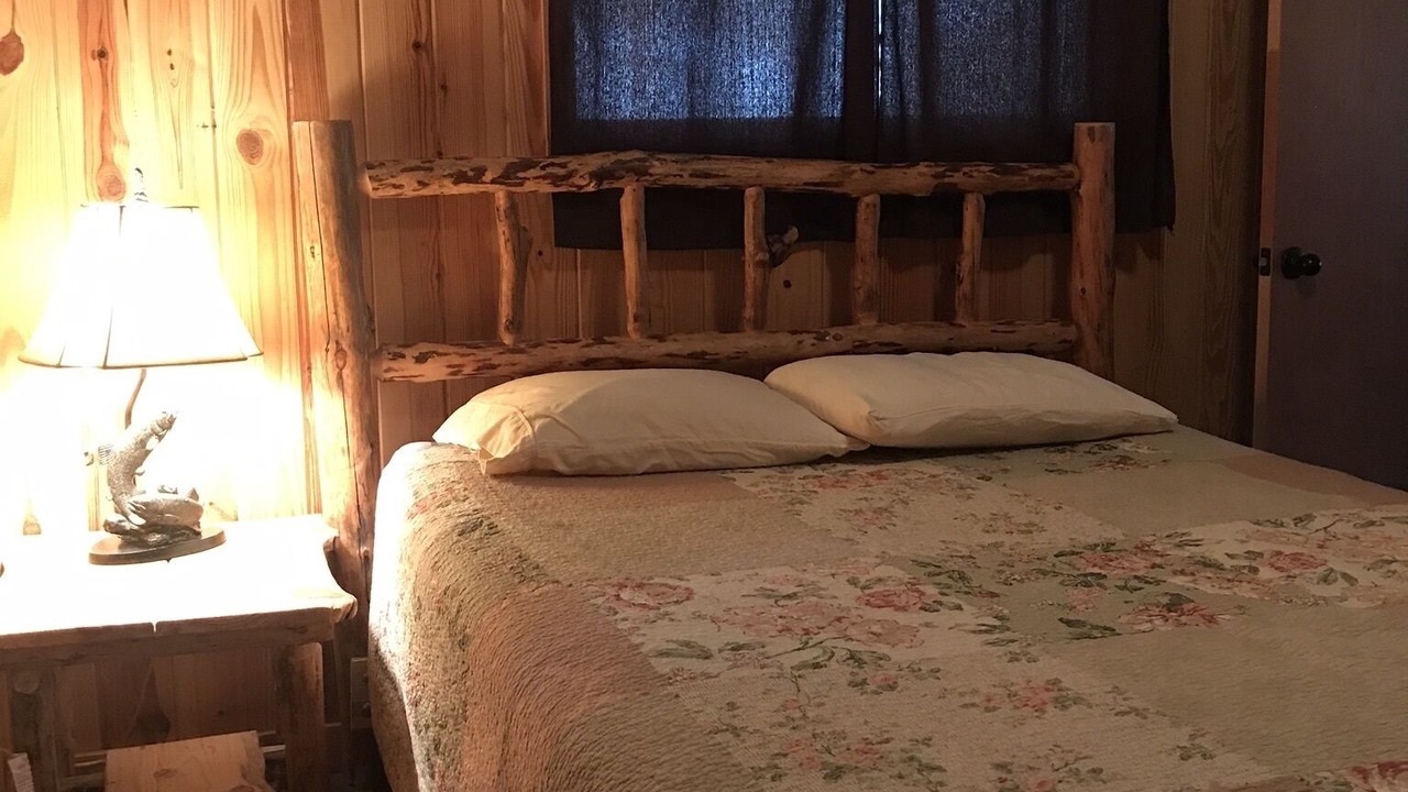 Photo of Bedroom in Murfreesboro