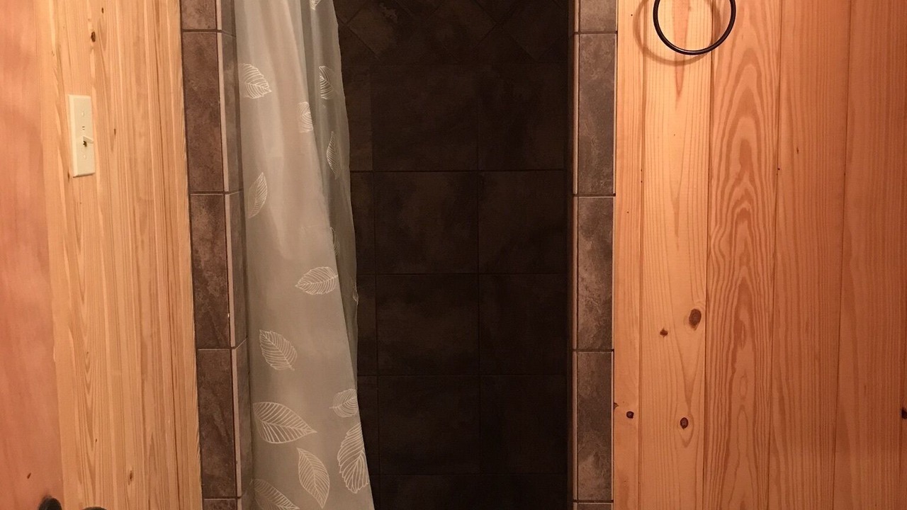 Photo of Bathroom in Murfreesboro