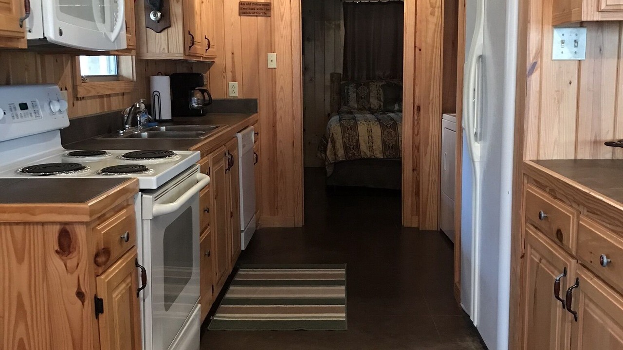 Photo of Kitchen in Murfreesboro