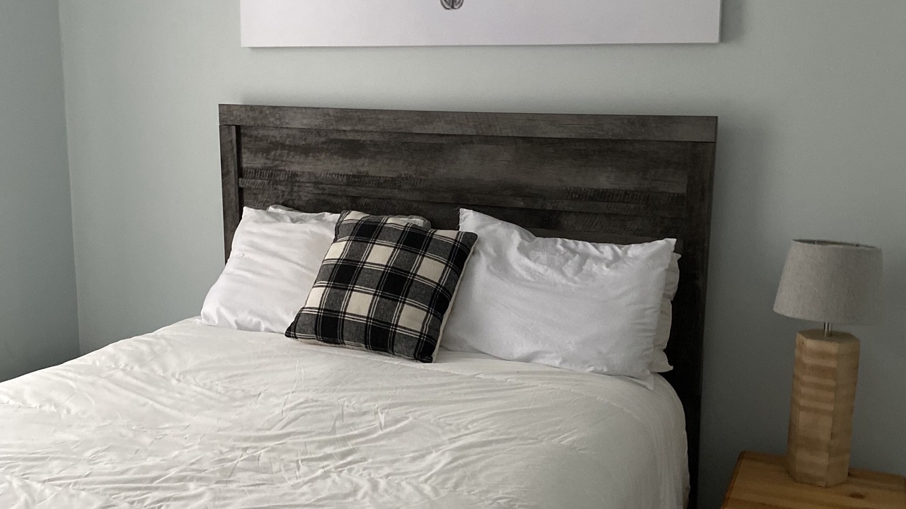 Photo of Bedroom in Seguin