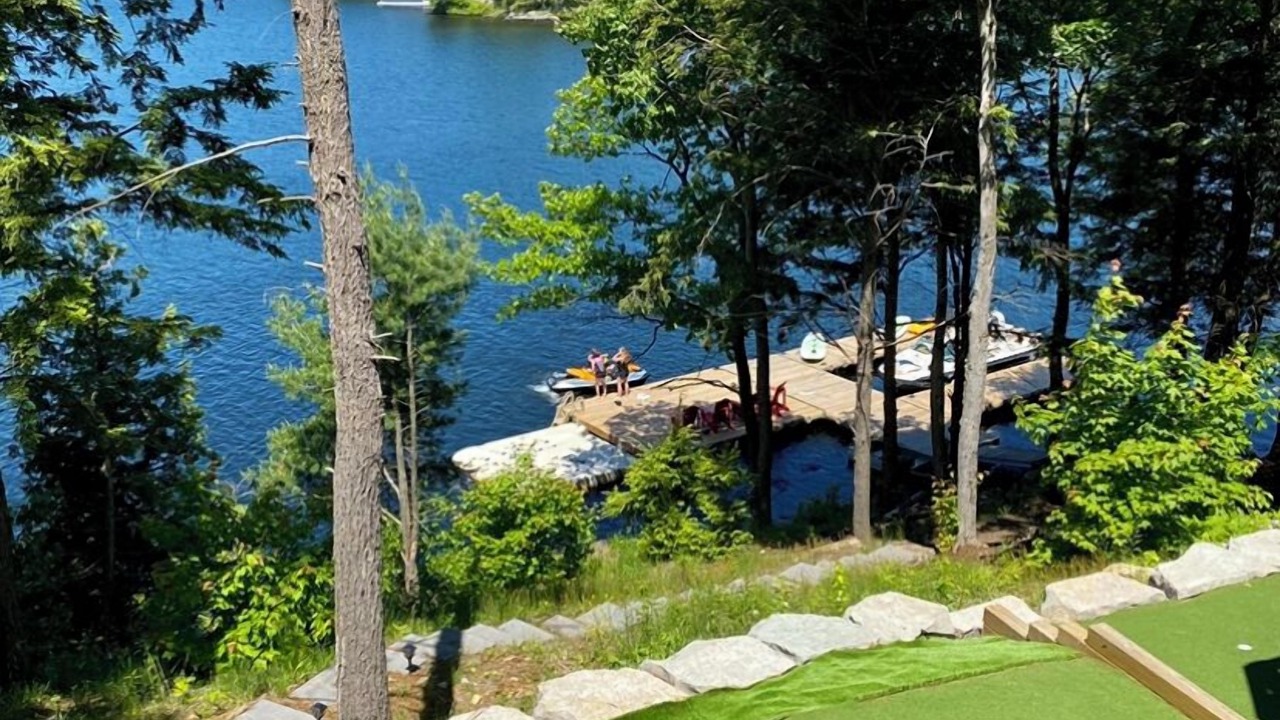 Photo of Outdoor in Seguin