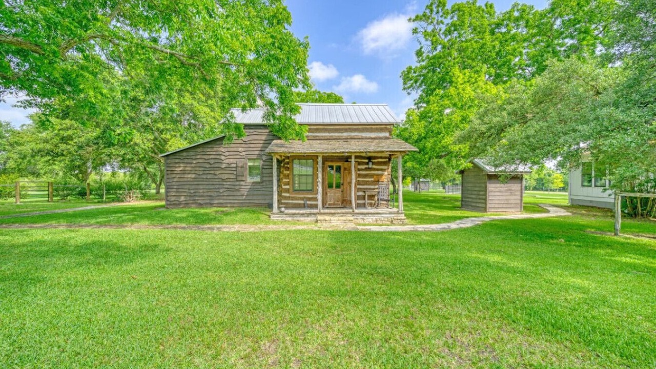 Photo of Outdoor in Round Top