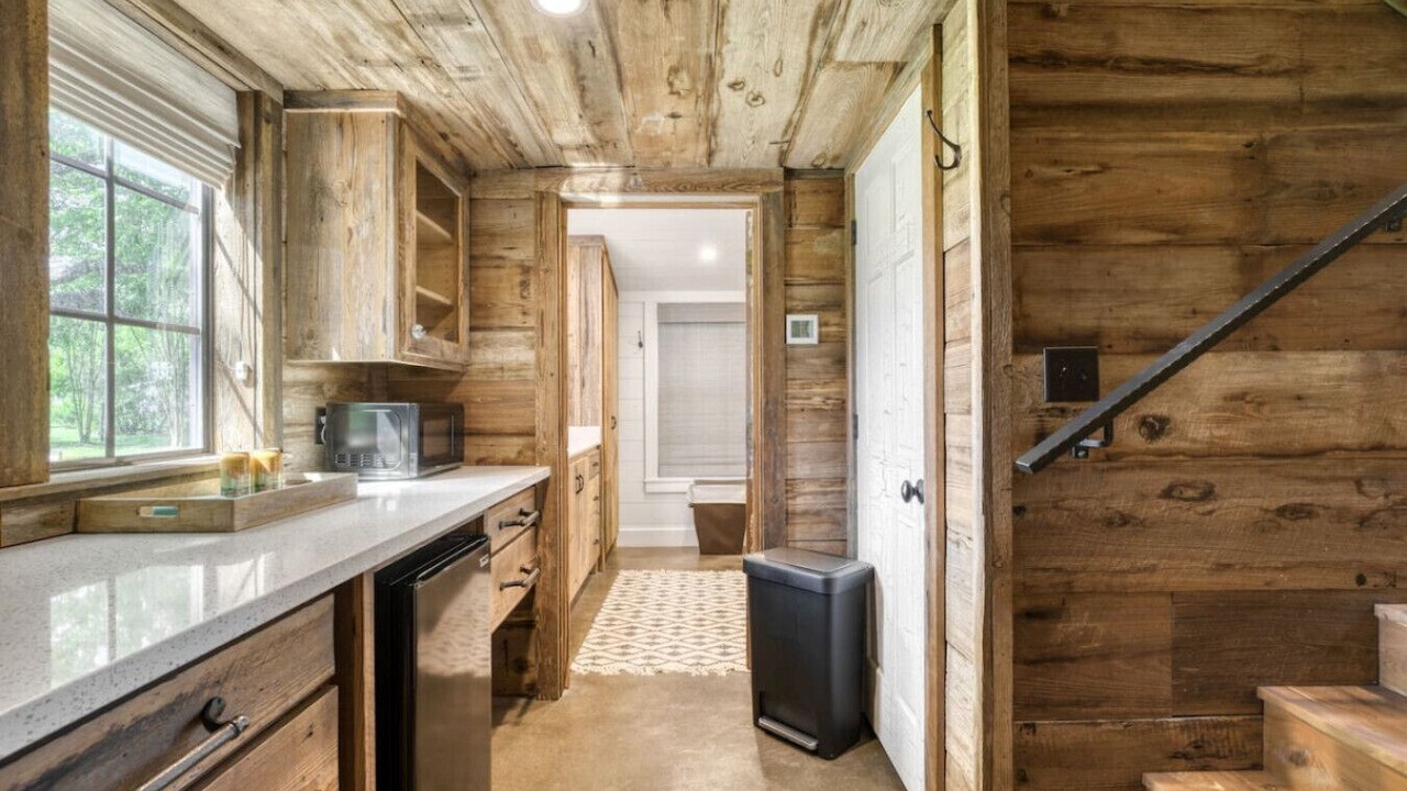 Photo of Kitchen in Round Top