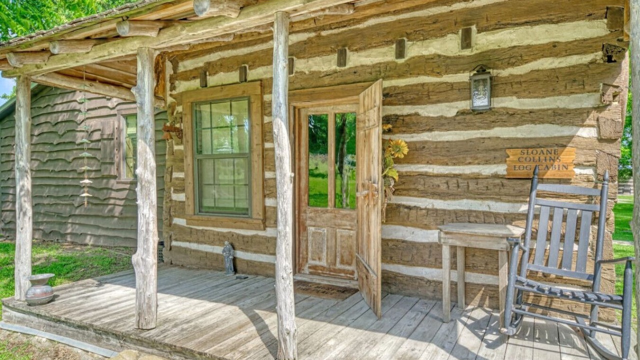 Photo of Outdoor in Round Top
