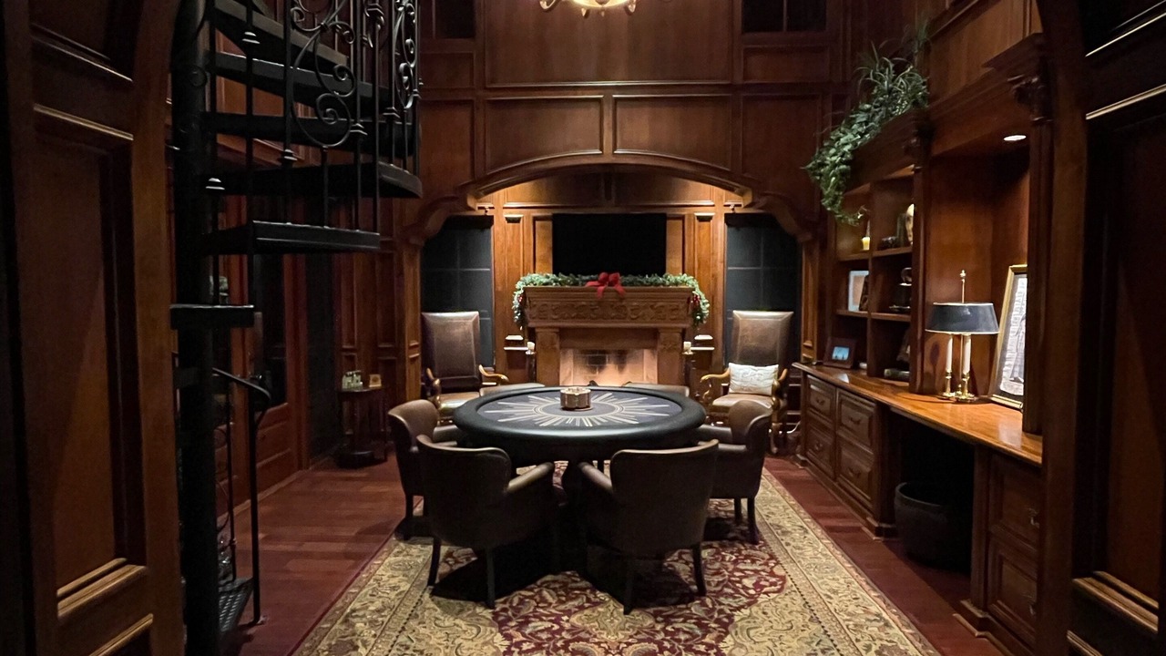 Photo of Bedroom in Covenant