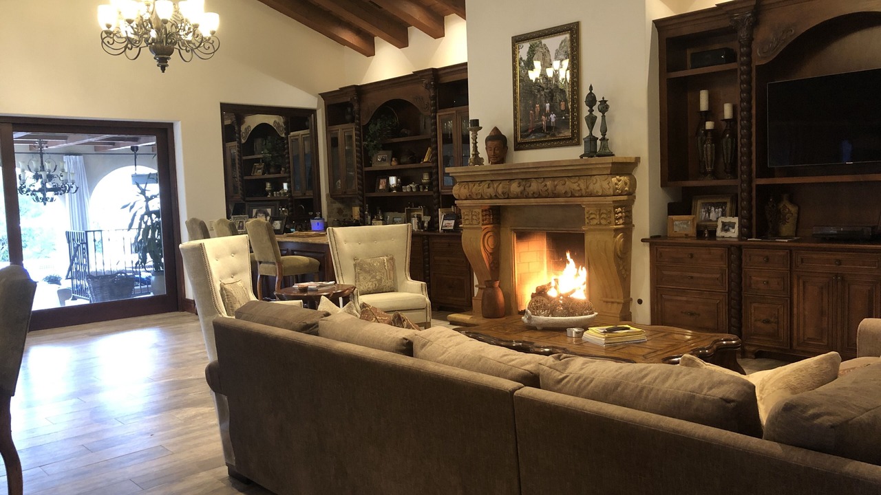 Photo of Livingroom in Covenant
