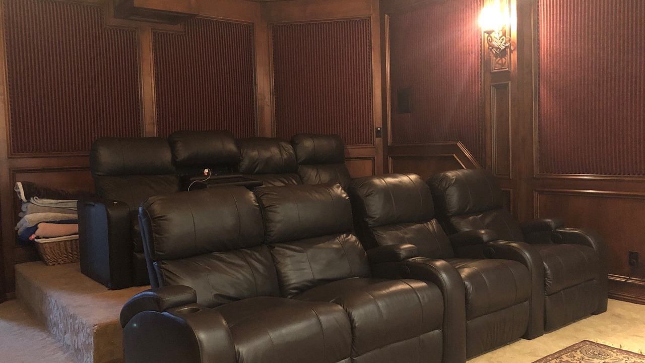 Photo of Bedroom in Covenant