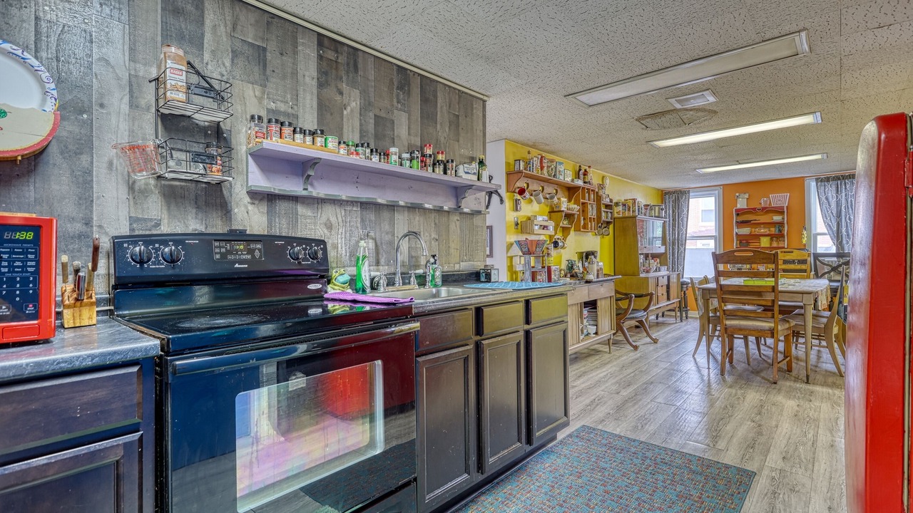 Photo of Kitchen in Penbrook